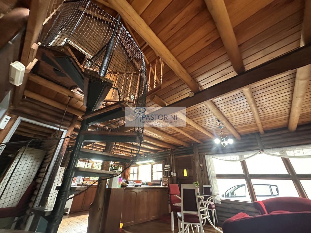 Vendemos hermosa casa en el Bosque Peralta Ramos 