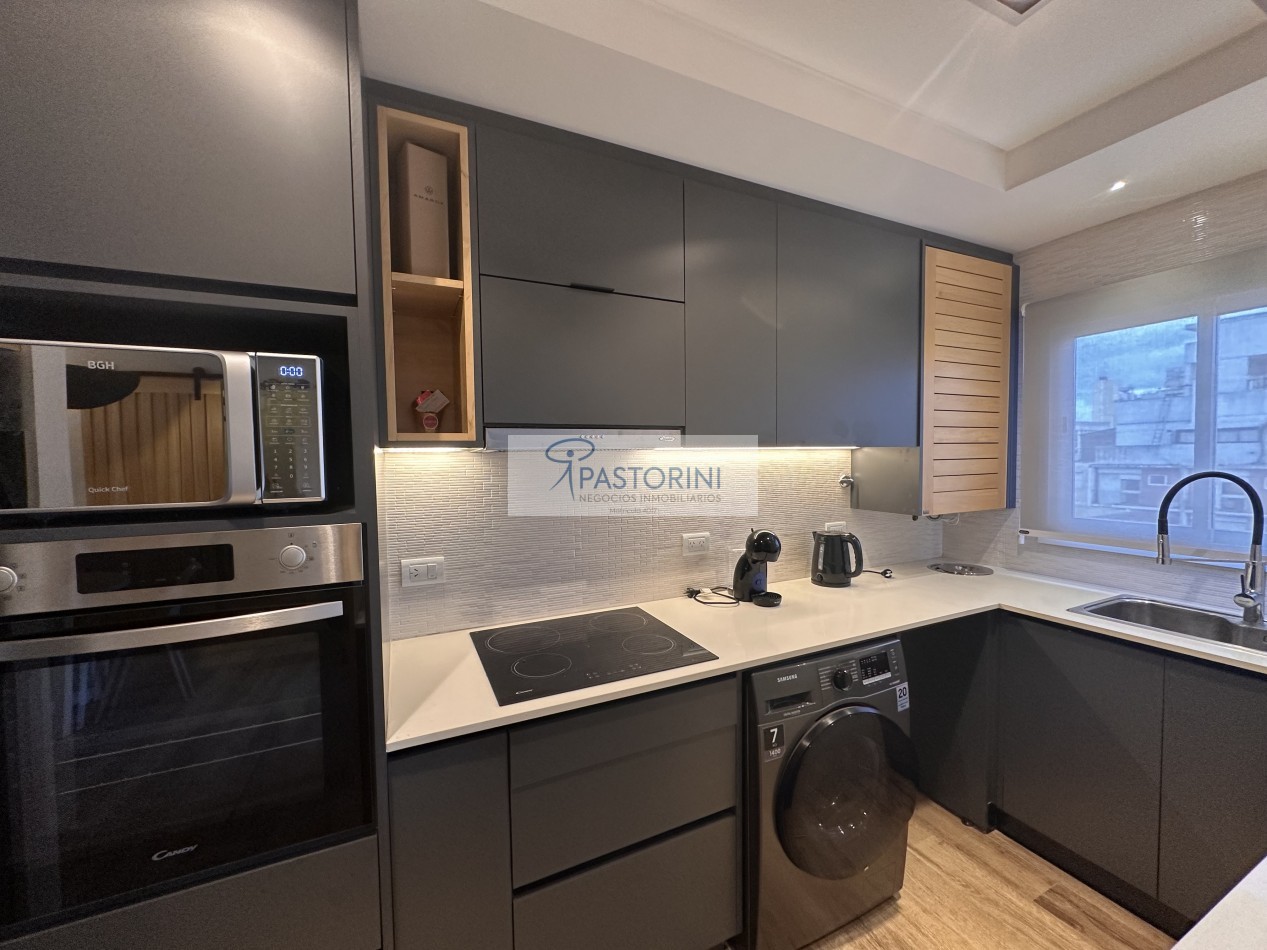 Alquiler Temporal en moderno 2 amb 