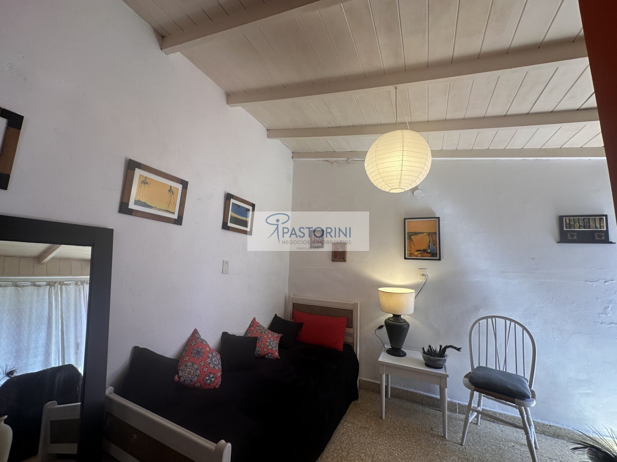 PH en Alquiler Temporal a metros de Guemes