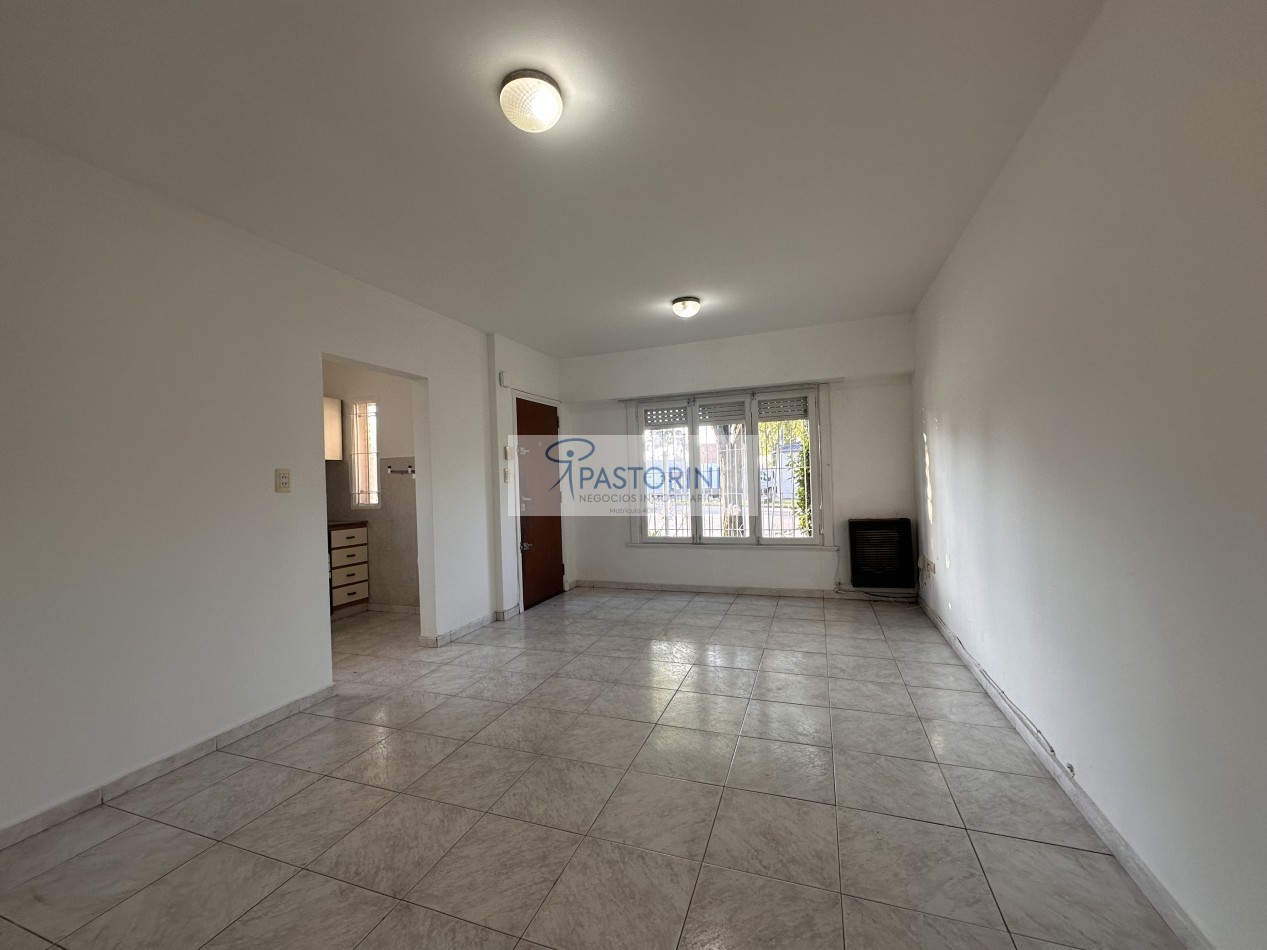 ALQUILAMOS PH 2amb a la calle