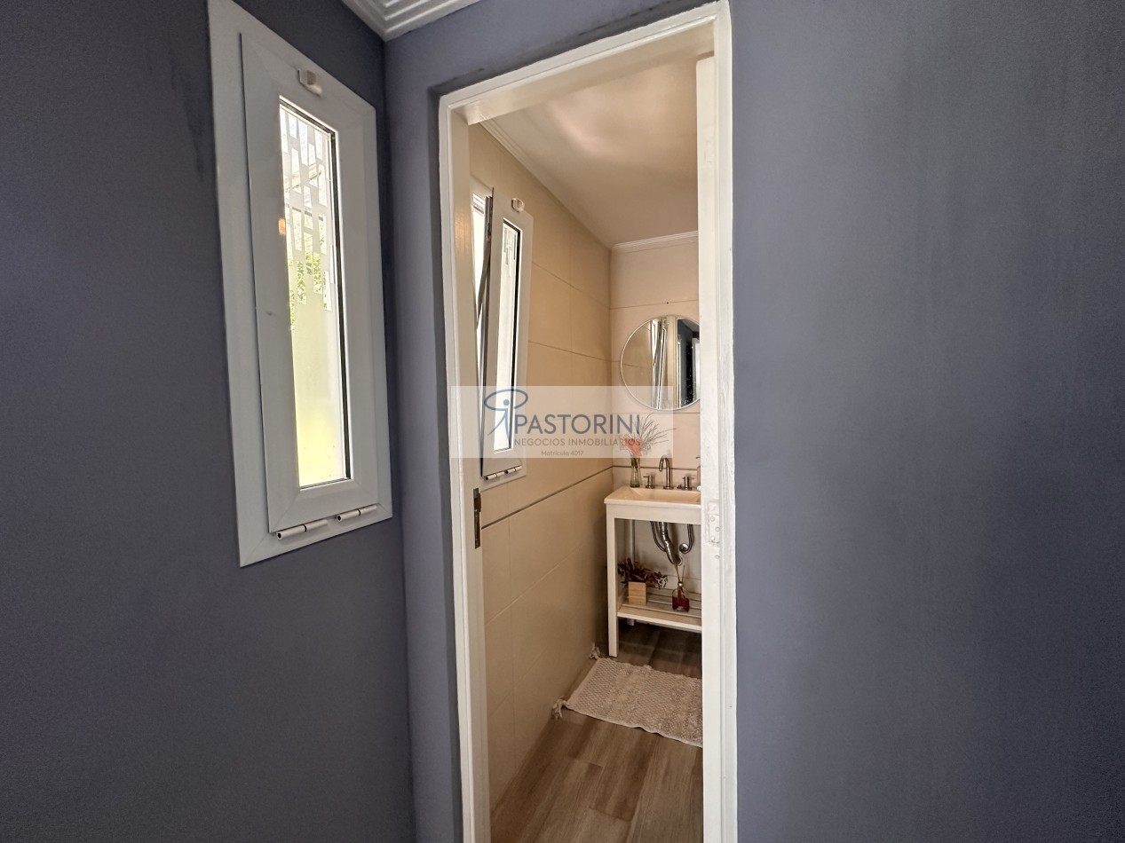 VENDEMOS ESPECTACULAR CASA EN SIERRAS DE LOS PADRES