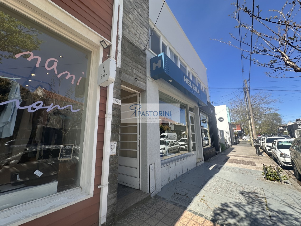 PH en Alquiler Temporal a metros de Guemes