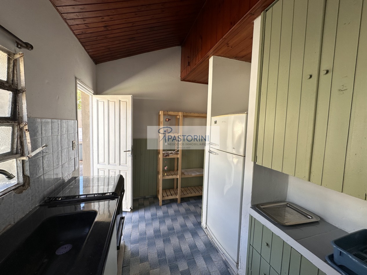 ALQUILER CASA en SERENA