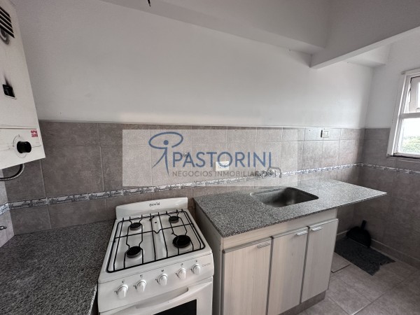 VENDEMOS DPTO 3AMB en CHAUVIN