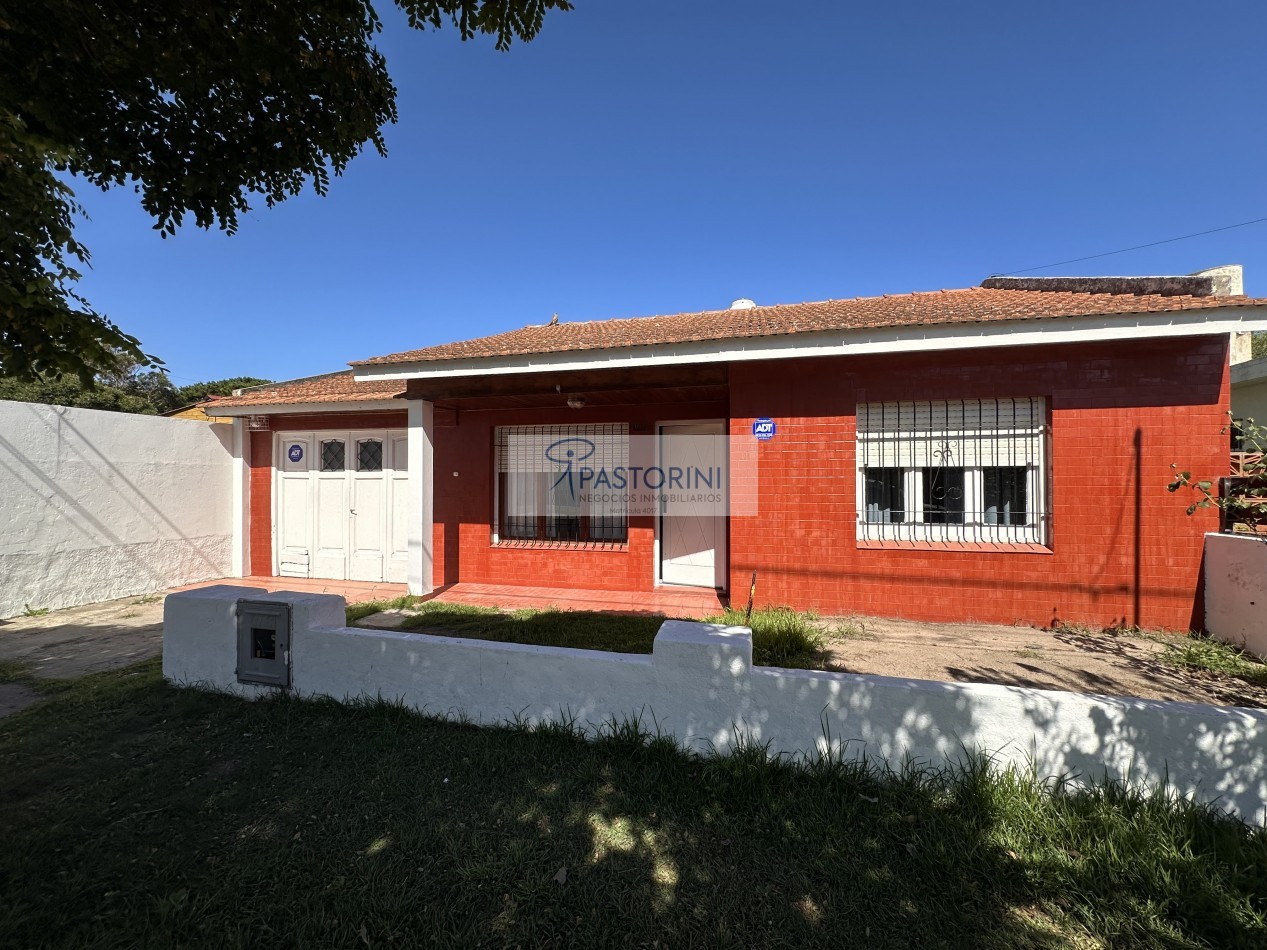 ALQUILER CASA en SERENA