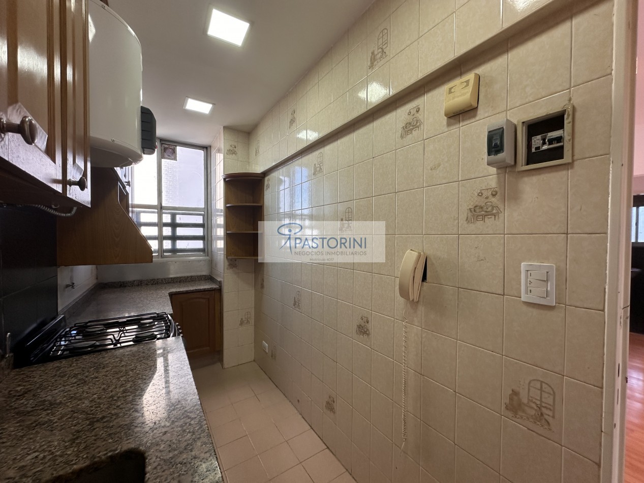 Vendemos 3amb zona Universidad Nacional -Apto Credito!