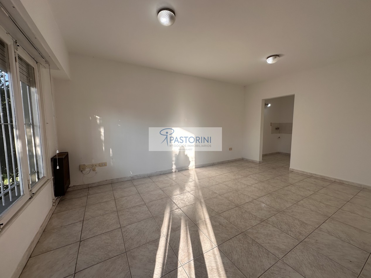 ALQUILAMOS PH 2amb a la calle