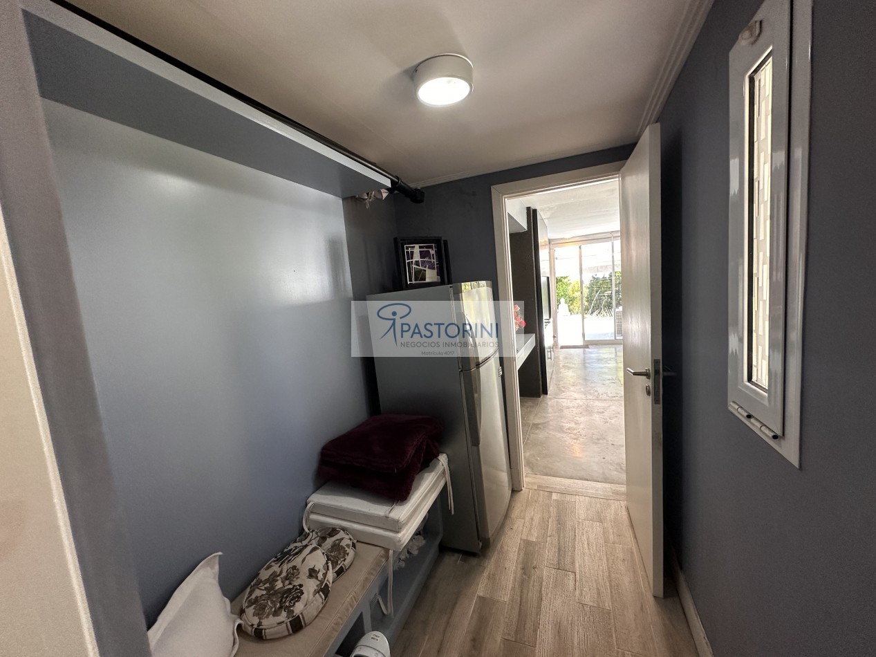 VENDEMOS ESPECTACULAR CASA EN SIERRAS DE LOS PADRES