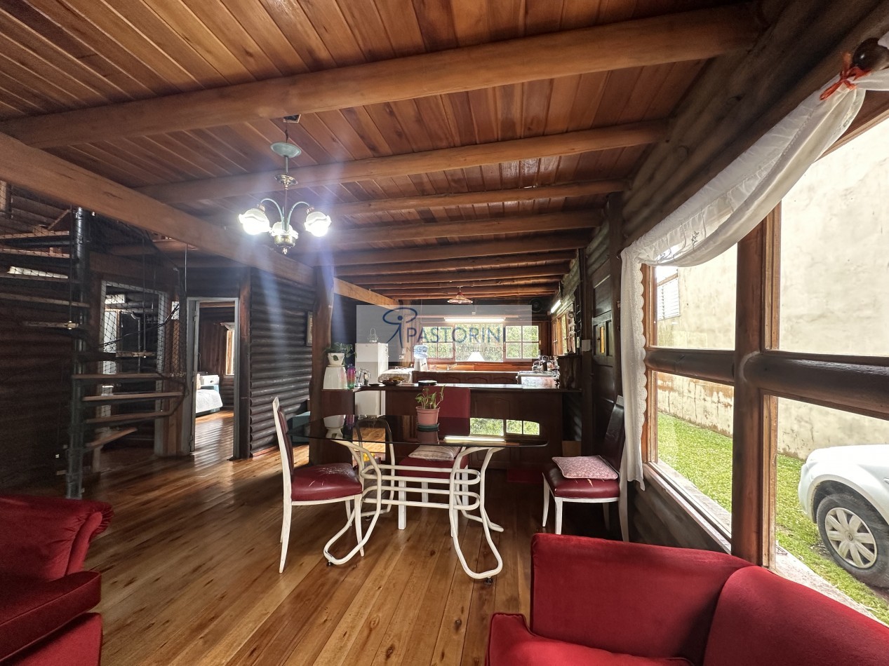 Vendemos hermosa casa en el Bosque Peralta Ramos 