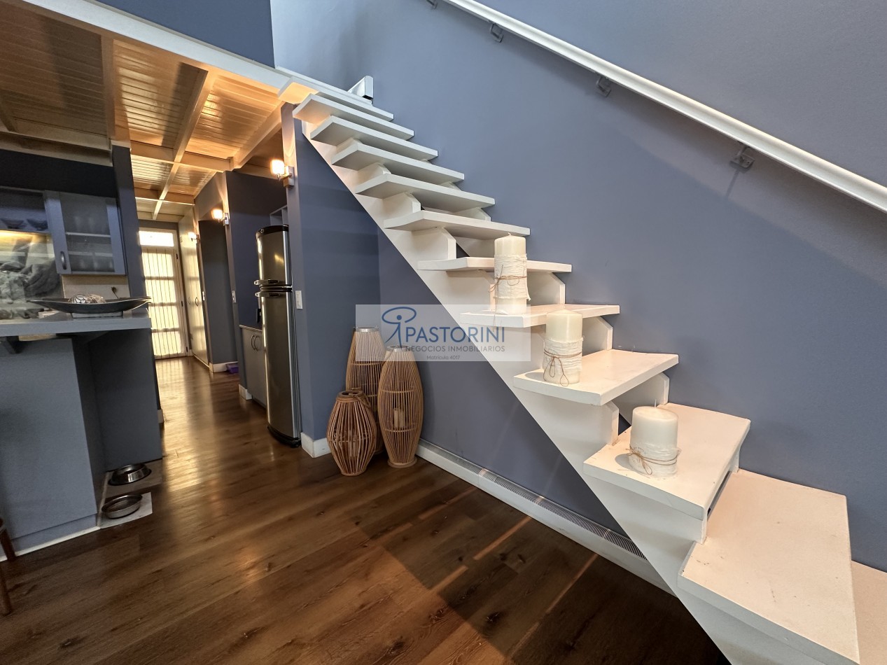 VENDEMOS ESPECTACULAR CASA EN SIERRAS DE LOS PADRES