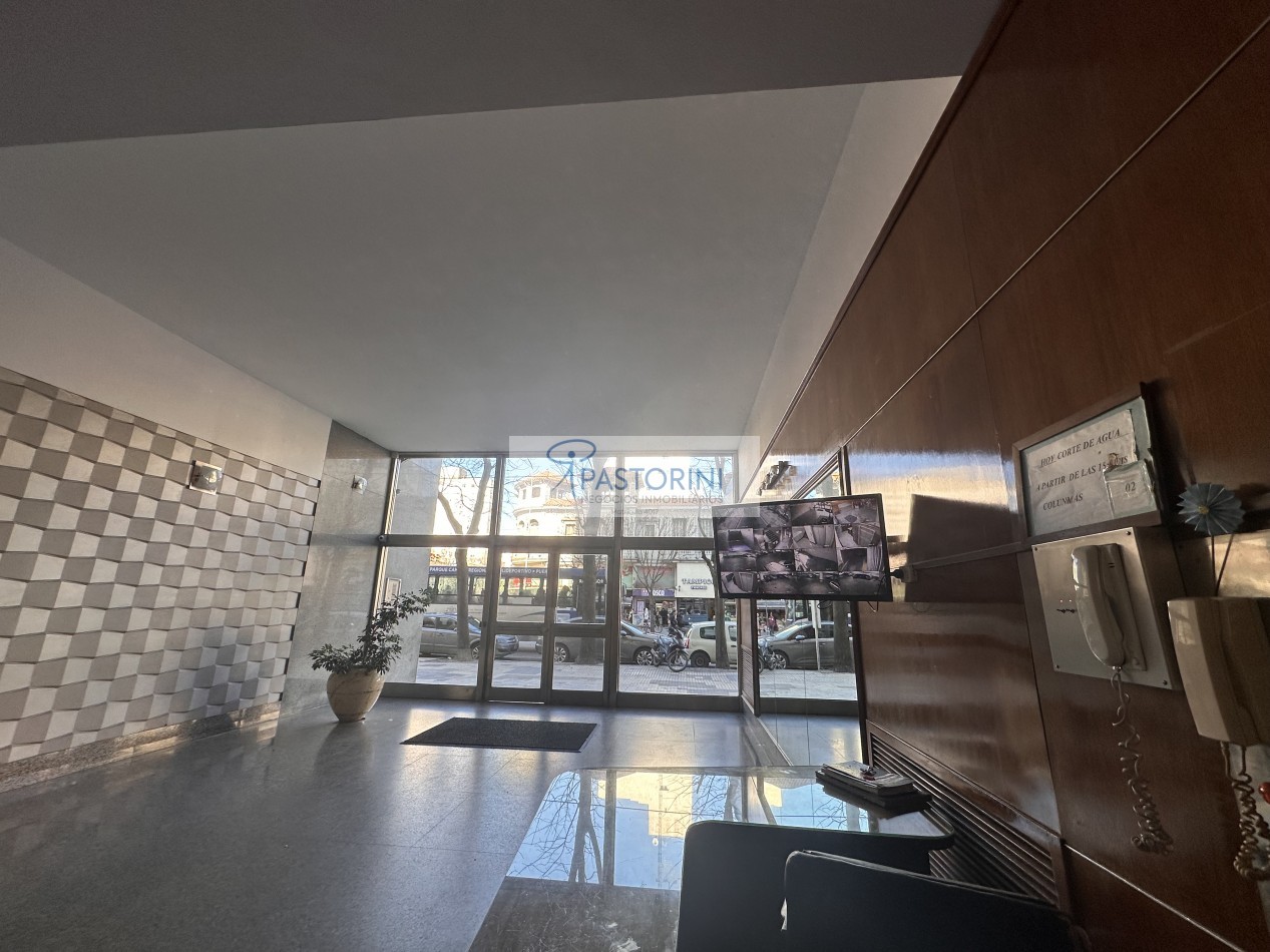 Vendemos 2amb luminoso en el centro de Mar del Plata