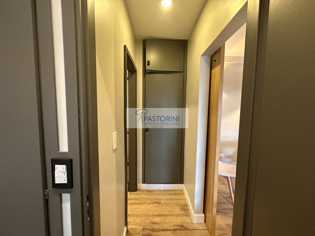 Alquiler Temporal en moderno 2 amb 