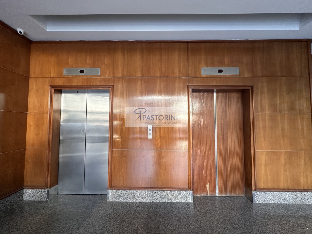 Vendemos 2amb luminoso en el centro de Mar del Plata