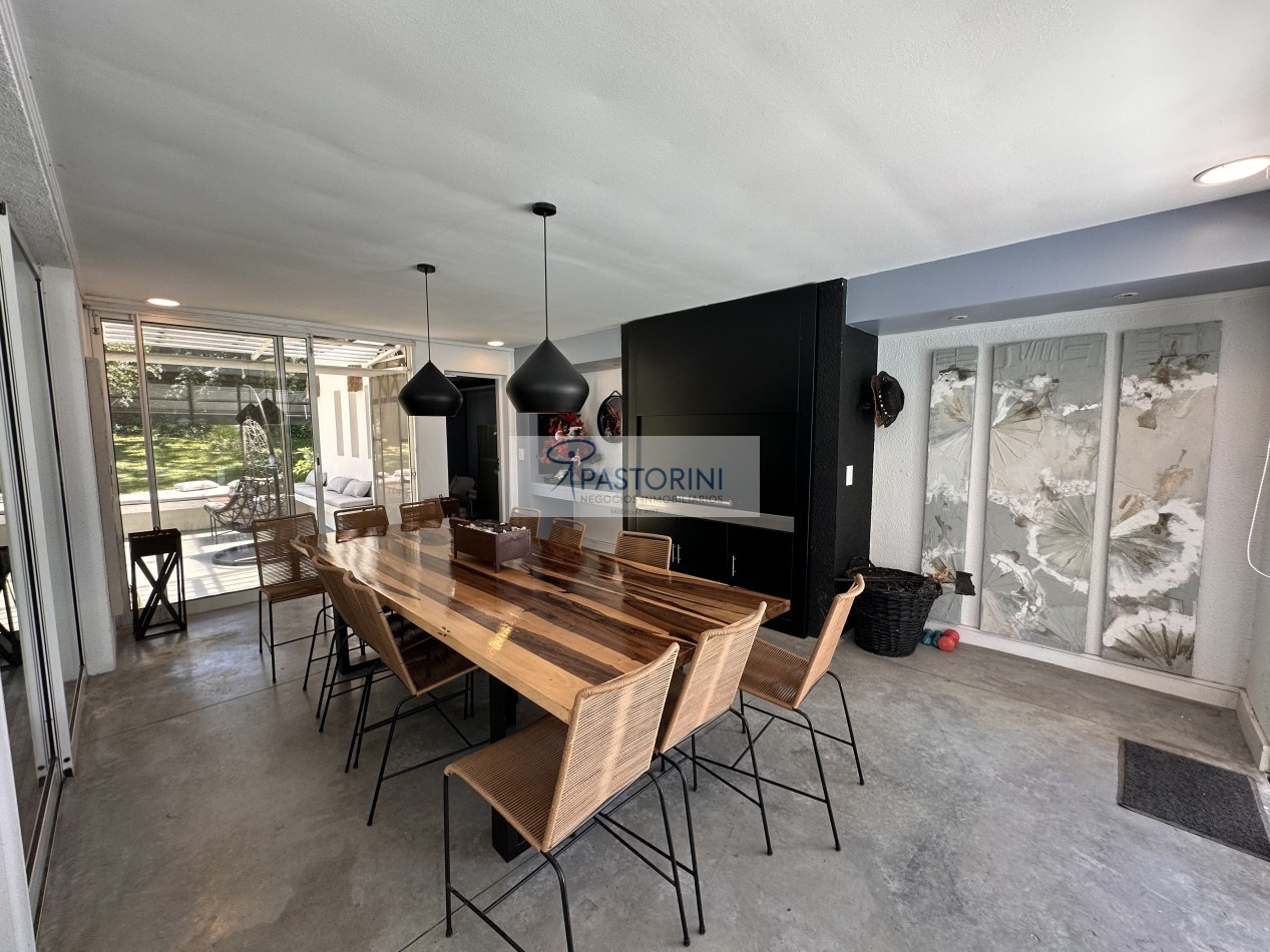 VENDEMOS ESPECTACULAR CASA EN SIERRAS DE LOS PADRES