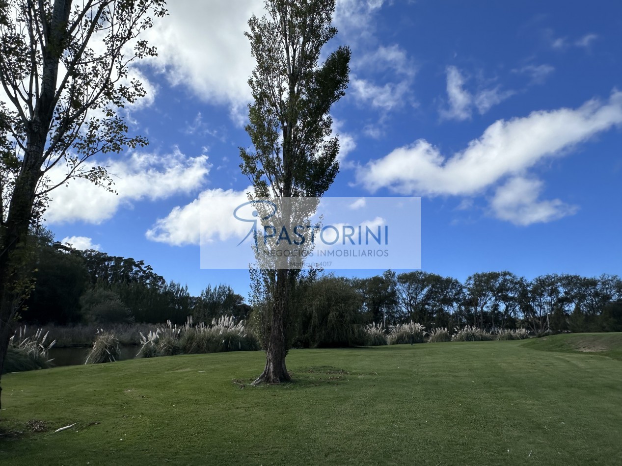 Espectacular LOTE en RUMENCO junto a la LAGUNA
