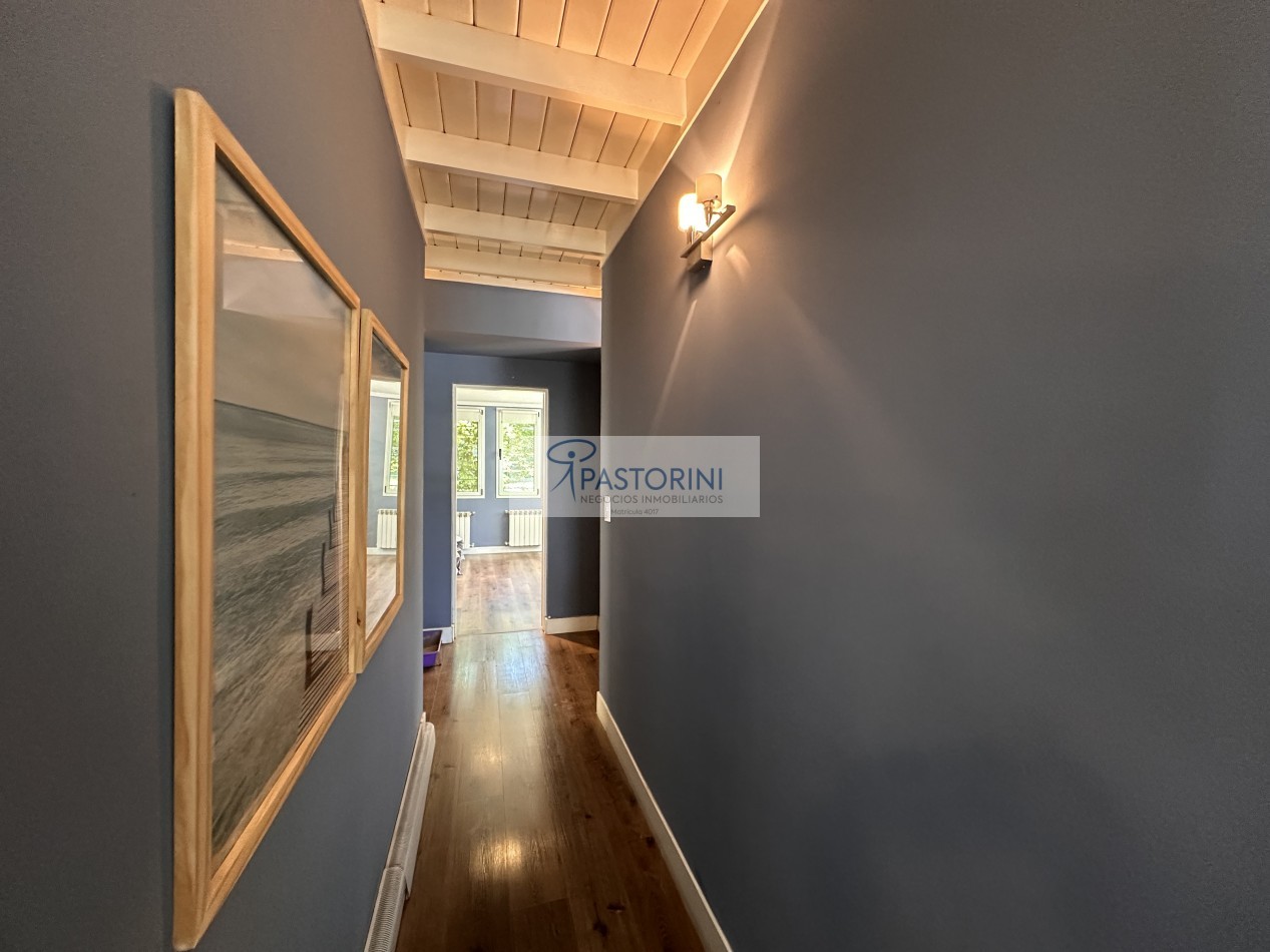 VENDEMOS ESPECTACULAR CASA EN SIERRAS DE LOS PADRES