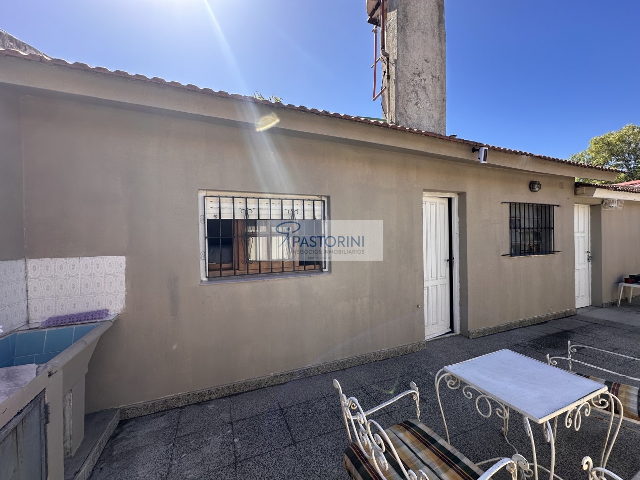 ALQUILER CASA en SERENA