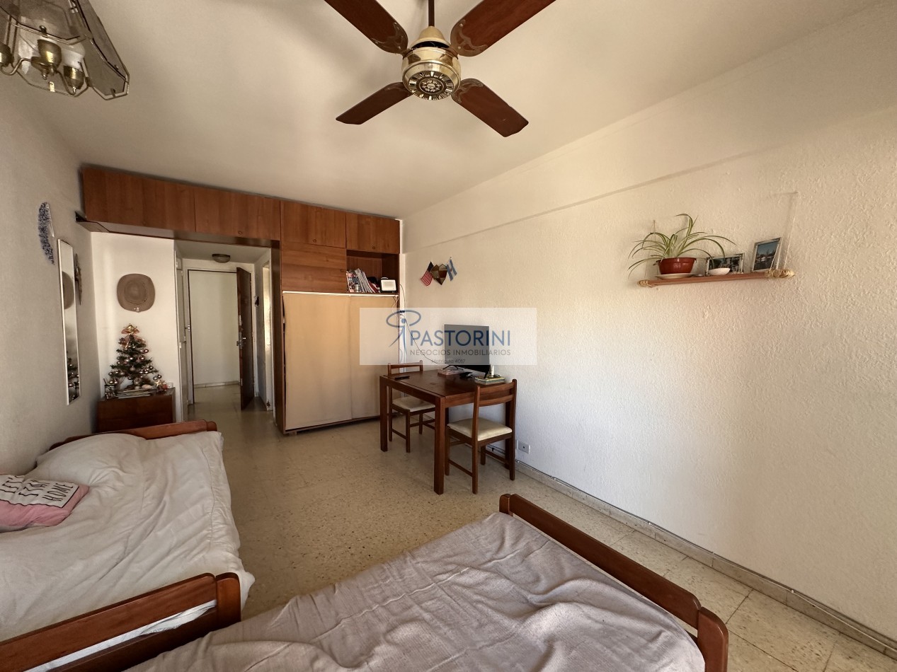 MONOAMBIENTE a metros del mar