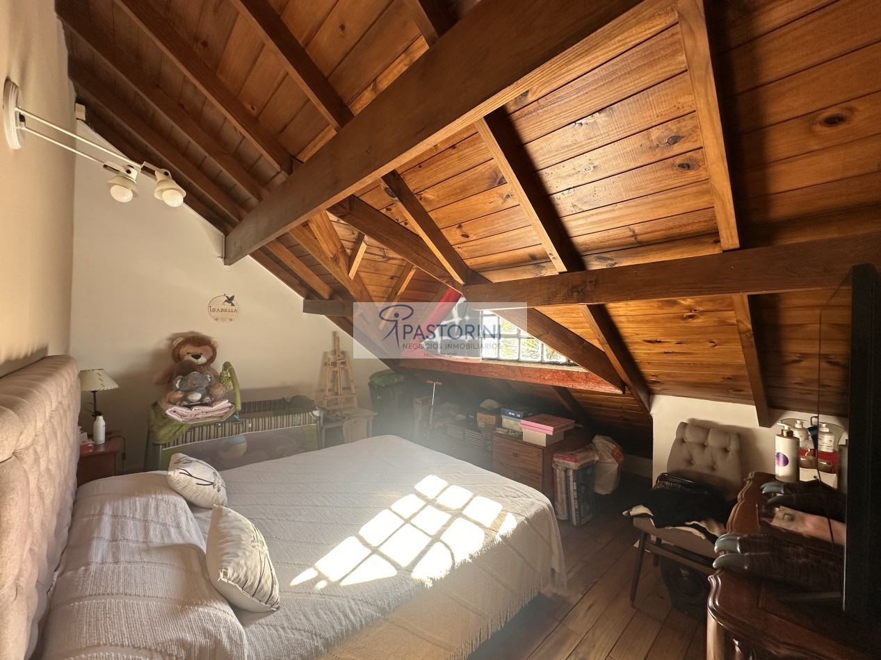 VENDEMOS DUPLEX en Los TILOS Apto Credito