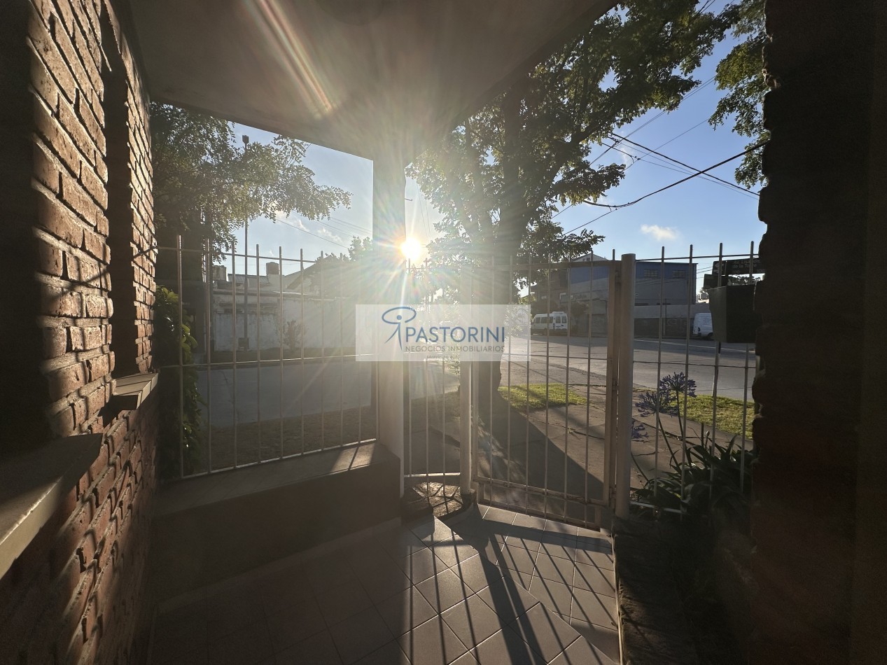 ALQUILAMOS PH 2amb a la calle