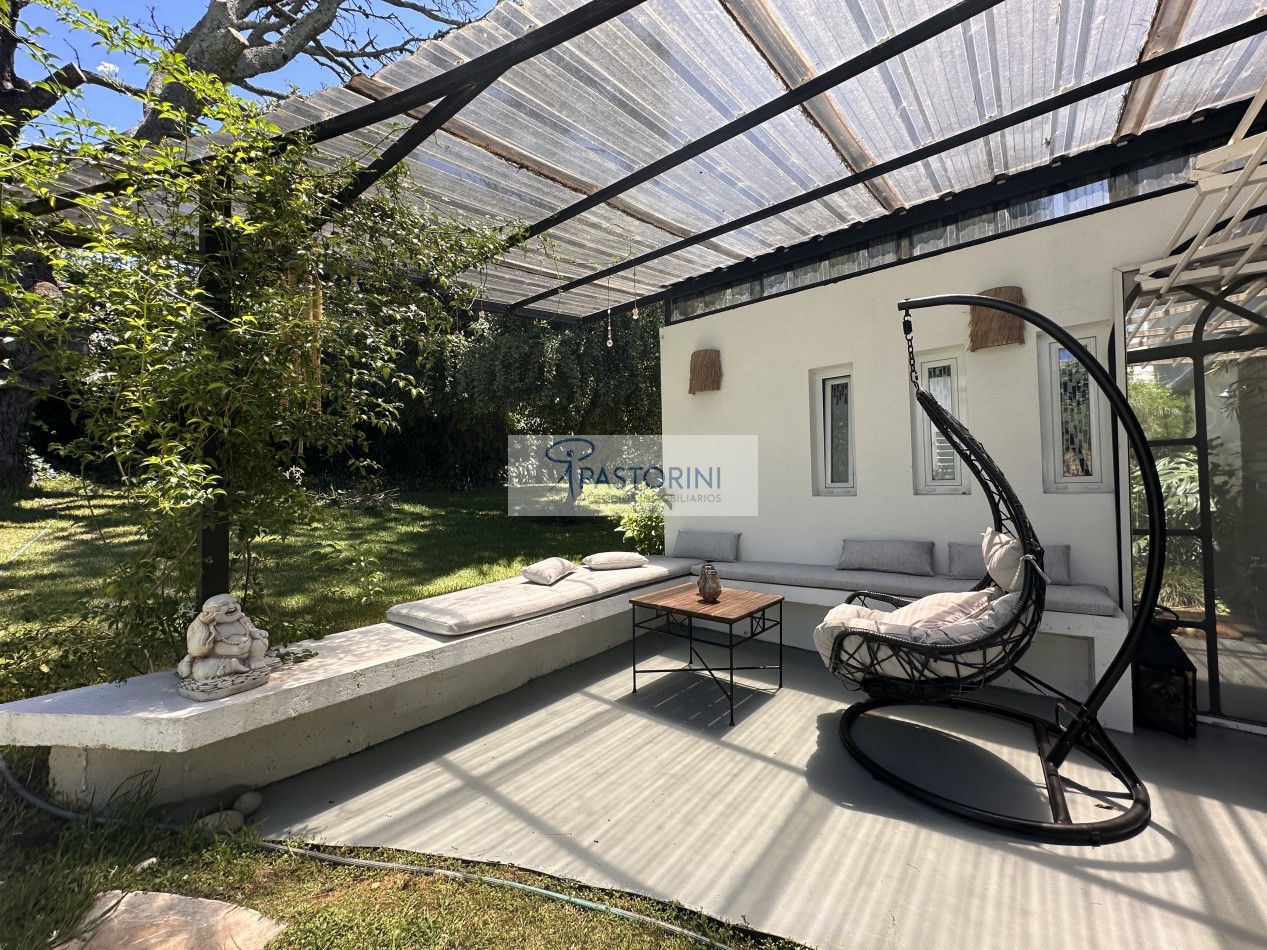 VENDEMOS ESPECTACULAR CASA EN SIERRAS DE LOS PADRES