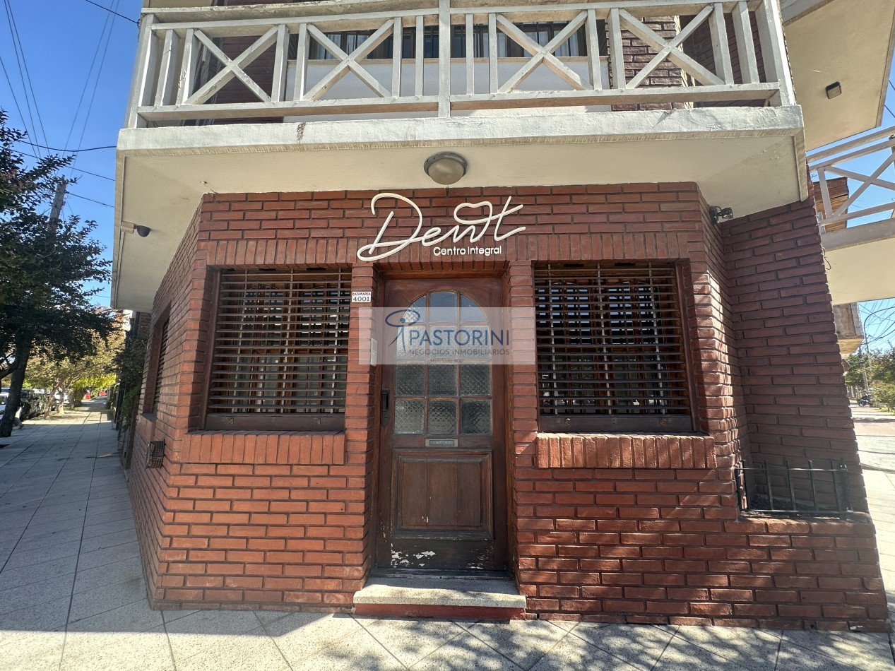 ALQUILAMOS CENTRO CONSULTORIOS/OFICINAS en Chauvin