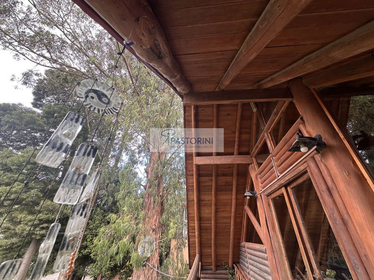 Vendemos hermosa casa en el Bosque Peralta Ramos 