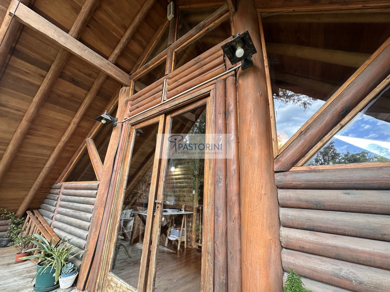 Vendemos hermosa casa en el Bosque Peralta Ramos 