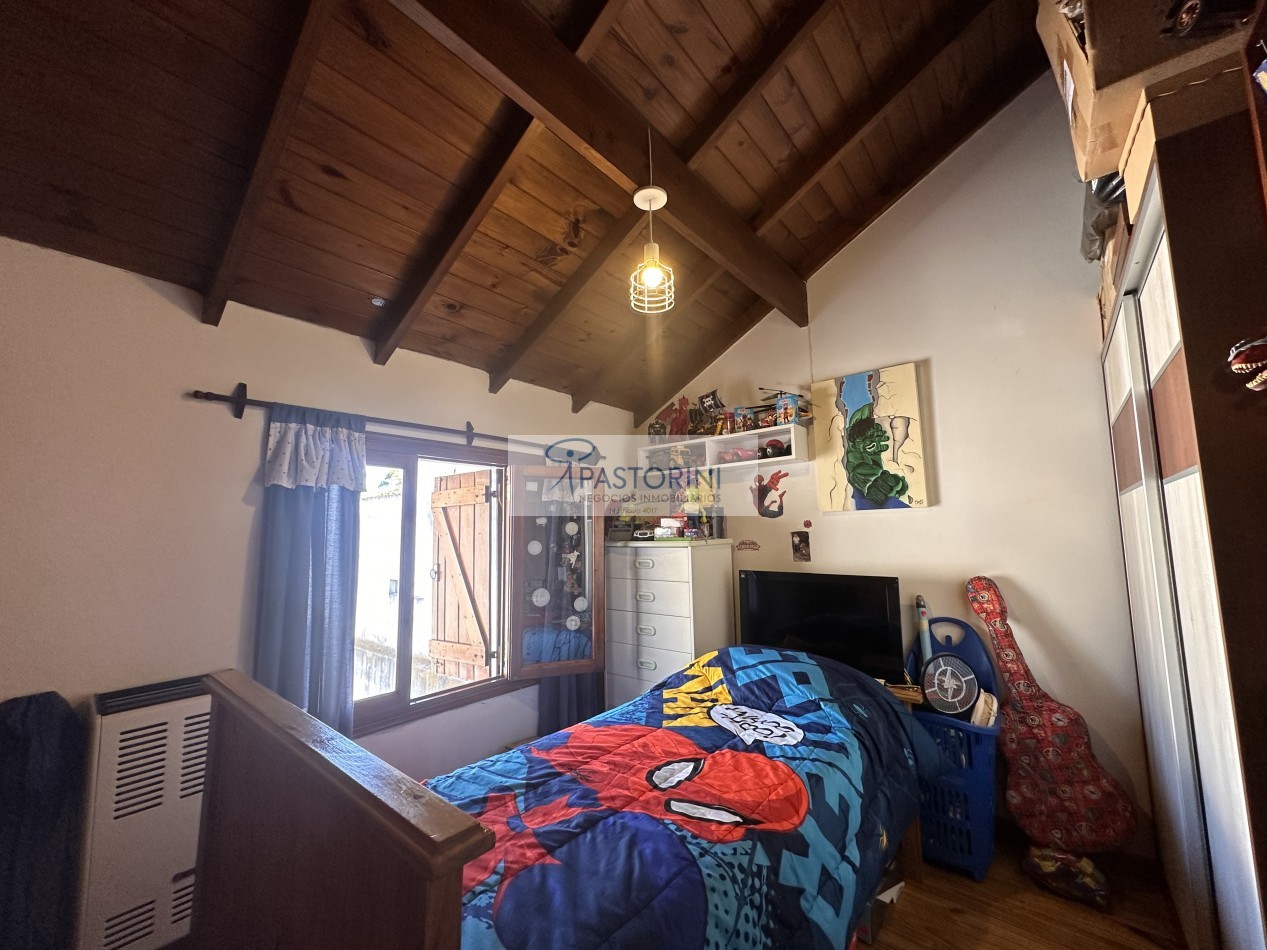 VENDEMOS DUPLEX en Los TILOS Apto Credito