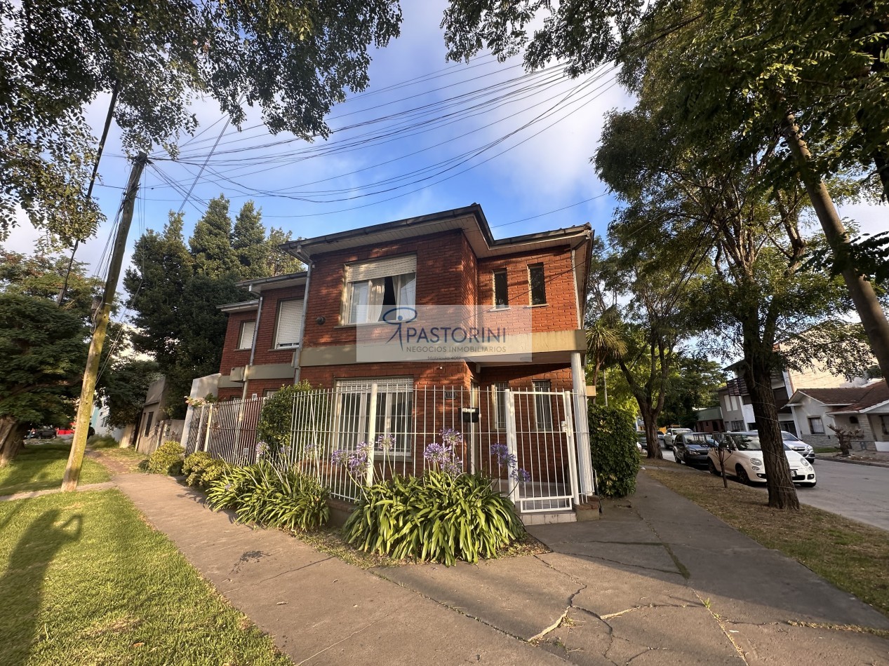 ALQUILAMOS PH 2amb a la calle