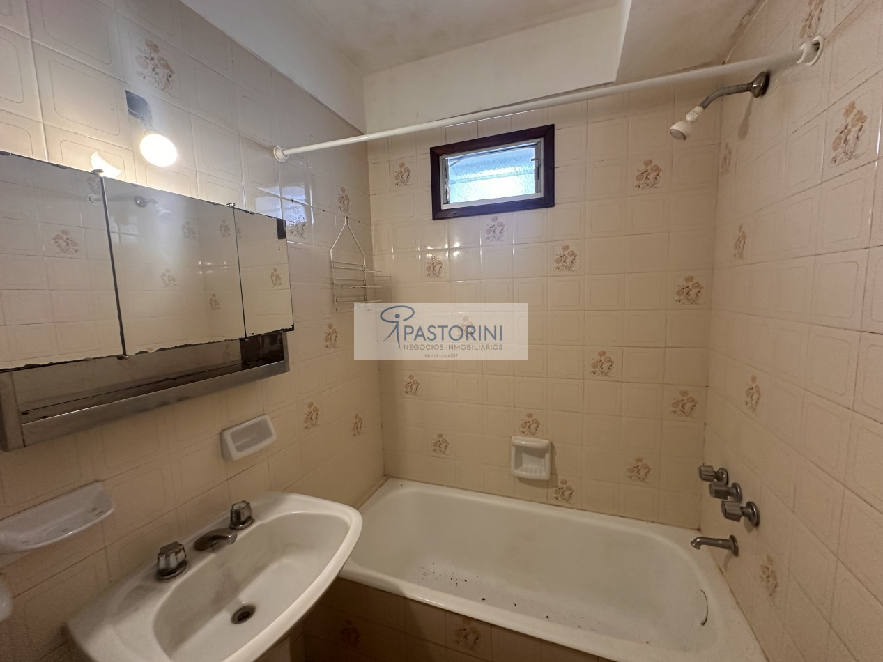 2 AMB zona Alberti en ALQUILER