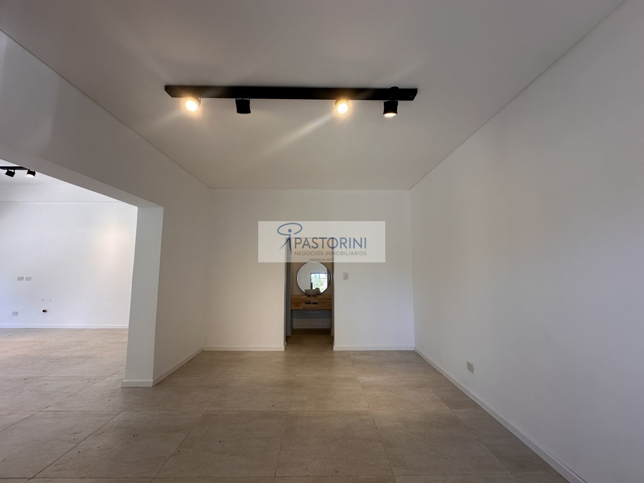 ALQUILAMOS excelente ESQUINA a metros HPC