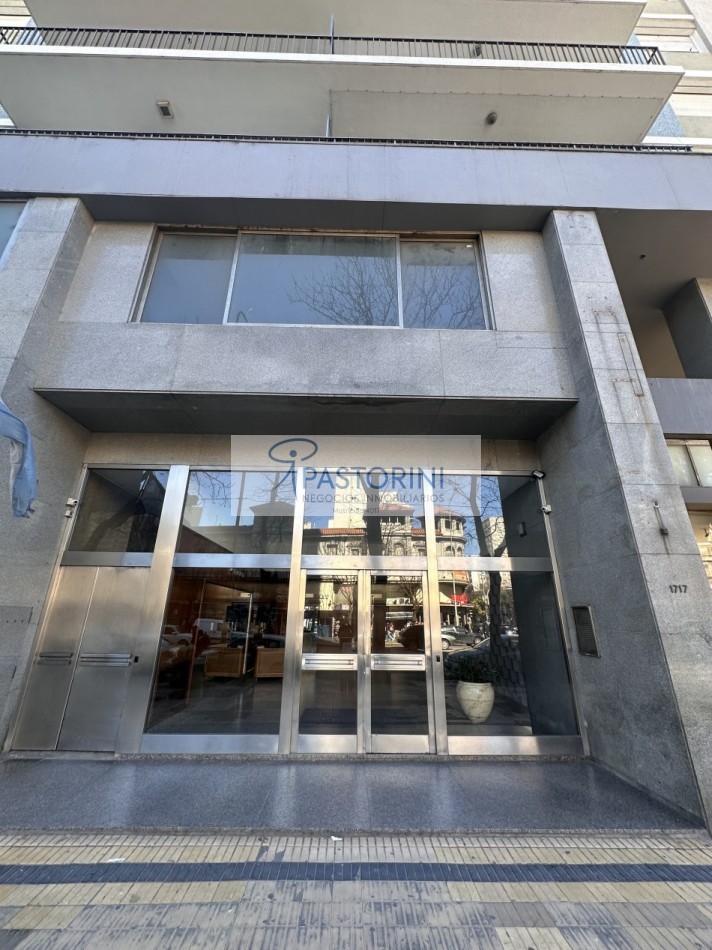 Vendemos 2amb luminoso en el centro de Mar del Plata