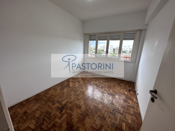 VENDEMOS DPTO 3AMB en CHAUVIN