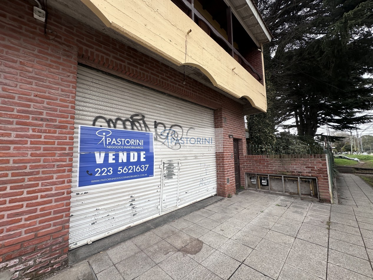 LOCAL en VENTA cercano a Constitucion