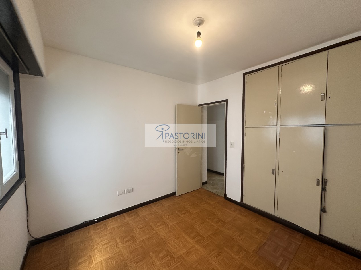 2 AMB zona Alberti en ALQUILER