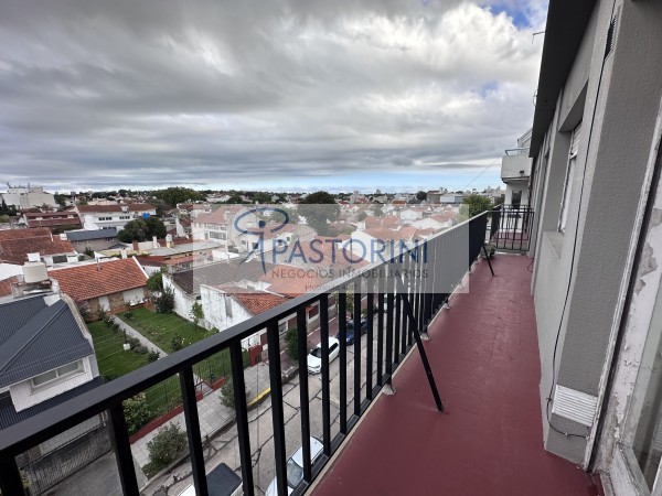 VENDEMOS DPTO 3AMB en CHAUVIN
