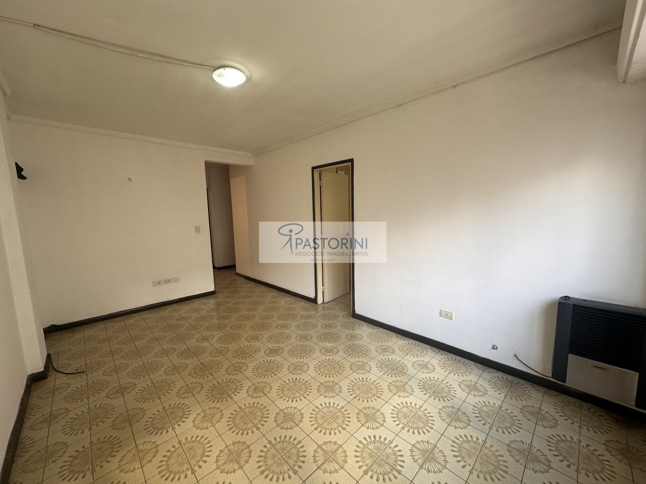 2 AMB zona Alberti en ALQUILER