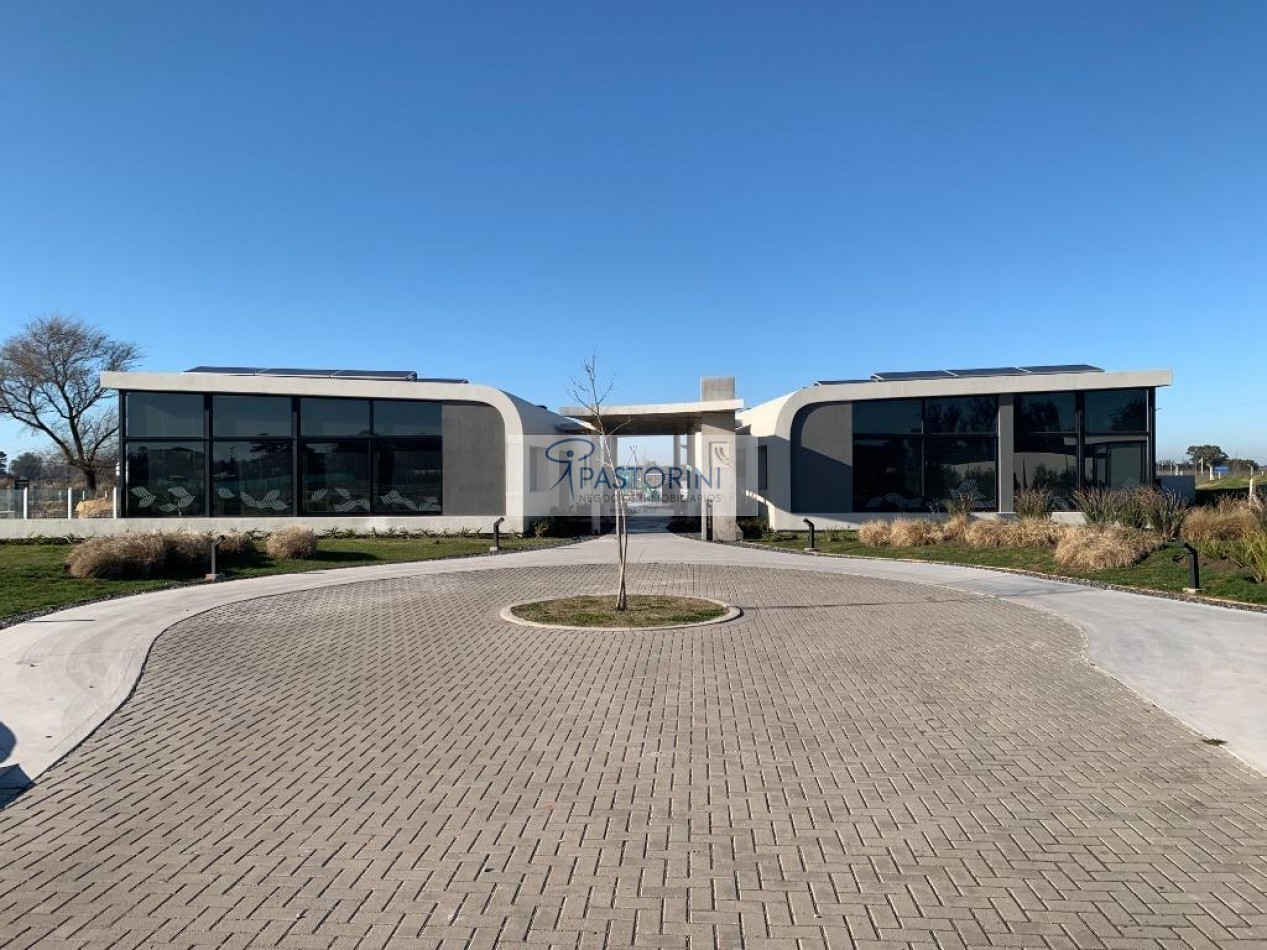 LOTE en DEVELOPER PARK BIO 1