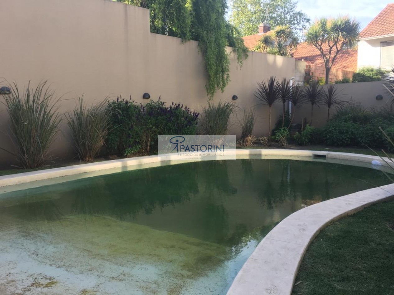 Importante Departamento 4 amb en Guemes