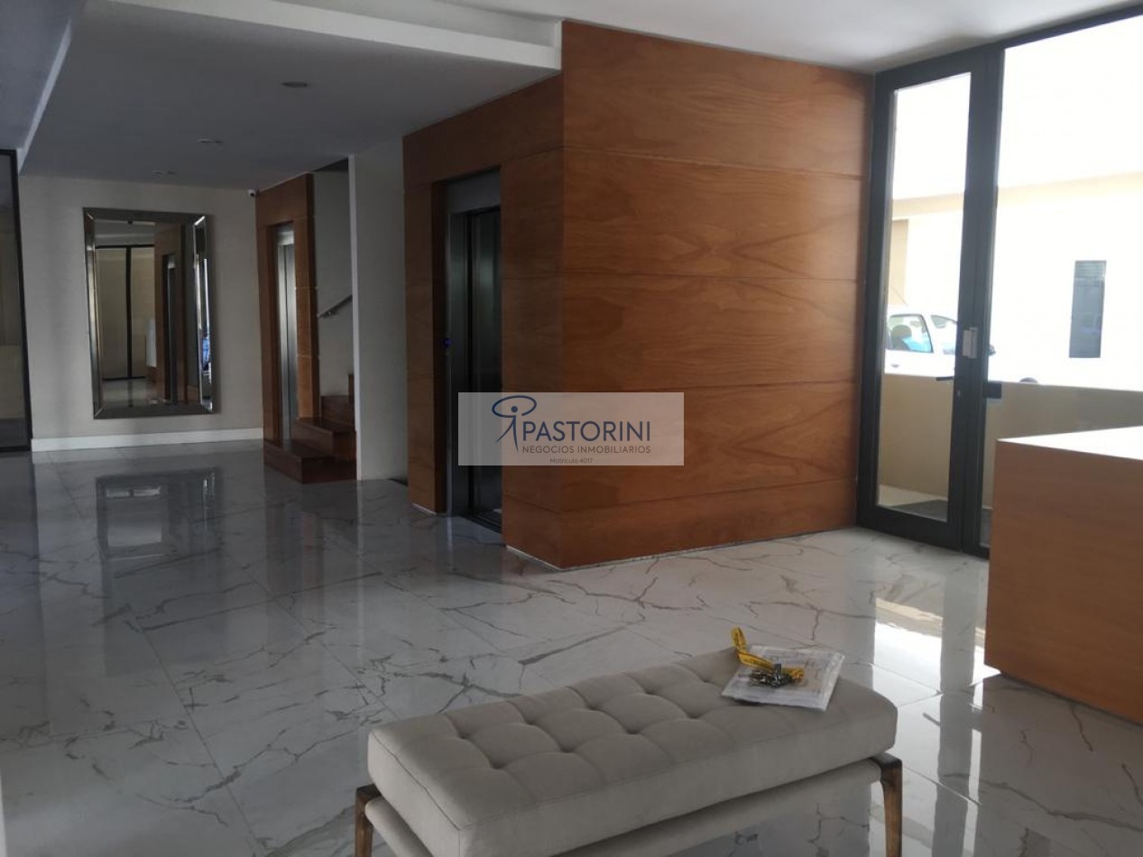 Importante Departamento 4 amb en Guemes