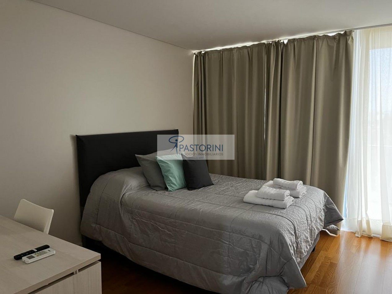 Importante Departamento 4 amb en Guemes