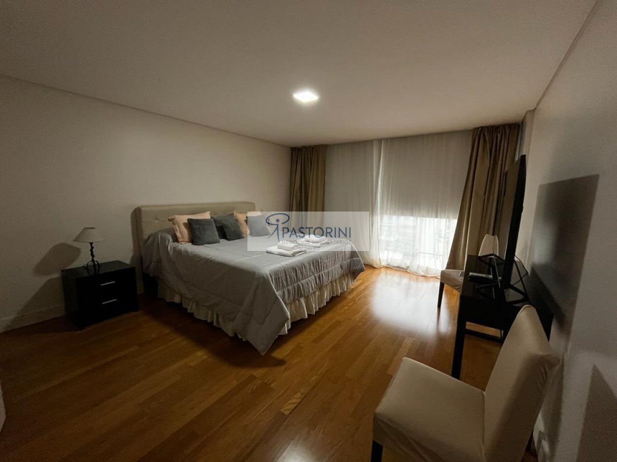Importante Departamento 4 amb en Guemes