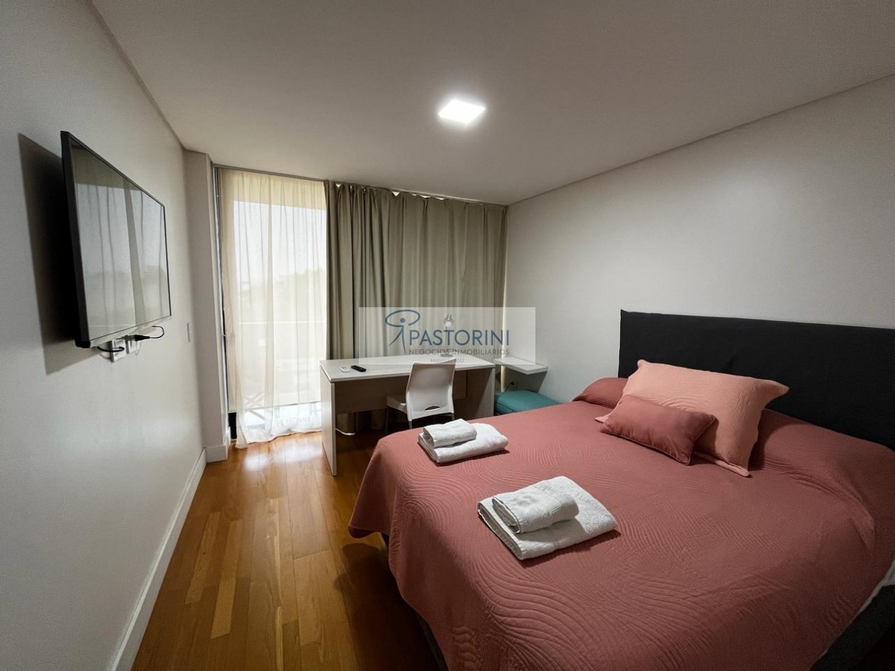 Importante Departamento 4 amb en Guemes