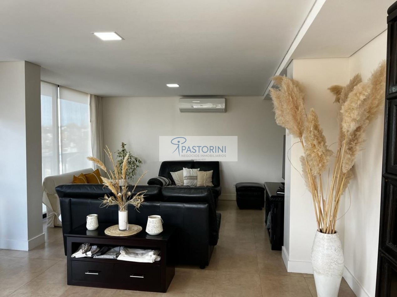 Importante Departamento 4 amb en Guemes