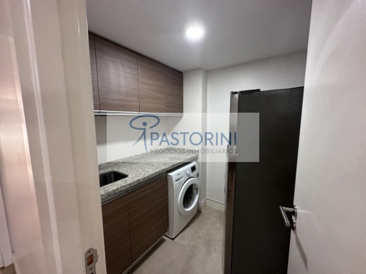 Importante Departamento 4 amb en Guemes