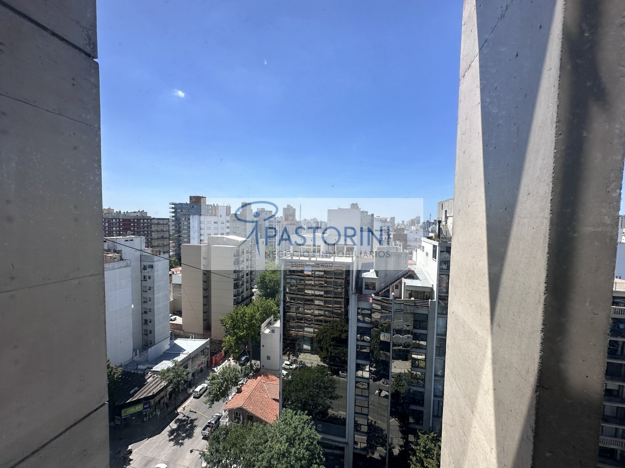 Moderno Departamento en Duplex en Plaza Mitre con COCH y baulera