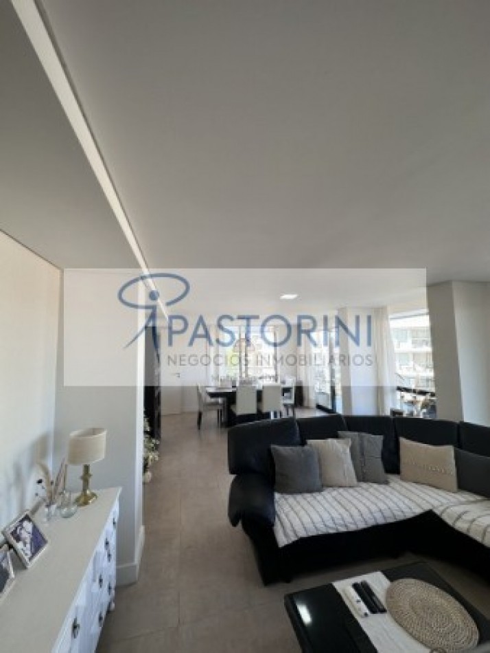 Importante Departamento 4 amb en Guemes
