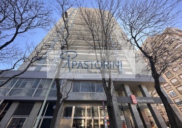 Vendemos 2amb luminoso en el centro de Mar del Plata