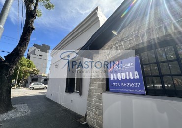 Alquilamos ideal centro de oficinas y/o consultorios